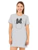 Disney Disney Minnie Mouse T-Shirt -  Oversize in grau