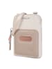 Hedgren Fika Handytasche RFID 12,5 cm in birch