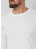 s.Oliver T-Shirt in 0100_weiß
