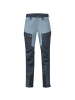 Bergans W NORDMARKA FAVOR OUTDOOR PANTS in Blau