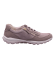 Gabor Damenschnürrschuhe halb  Mehrweite  in  Beige