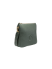 Bogner Schultertasche 'Bozen Hedwig in Olive Night 29,00 x 30,00 x 7,50 cm'