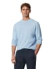 Marc O'Polo Pullover regular in homestead blue