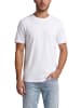 Jack & Jones T-Shirt Jack & Jones Tshirt 3er Pack Set in Weiß