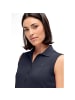 Maier Sports Ulrike Sleeveless in Marine3272