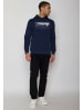 GreenBomb Star Nature Cliffsail in Marineblau