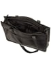 The Chesterfield Brand Shopper Adana in Black