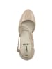 s.Oliver BLACK LABEL Pumps 5-24401-20 in beige