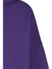 Urban Classics Sweat & Fleece - Hoody in realviolet