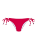 s.Oliver Bikini-Hose in rot