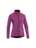 Gonso Bike Windjacke Scrivia in Dunkelrot