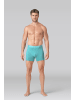 Muchachomalo 3er-Set: Boxershort in Mehrfarbig - für Herren