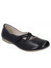 Josef Seibel Ballerina Fiona 39 in Schwarz