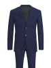 JACK & JONES PLUS Einreihiger Blazer und Hose in Medieval Blue