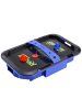 Wisam® Airhockey-Tischspiel für Kinder, Pucks 43x26 cm
