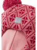 Reima Schalmütze Kuuraan Rose blush
