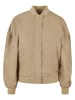 Urban Classics Bombers - Blouson in unionbeige