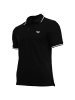 Emporio Armani Poloshirt 1er Pack in Schwarz