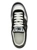 Dolce & Gabbana Zweifarbig Kalbsleder Sneaker
