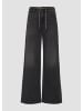 s.Oliver Jeans-Hose SURI in 99Z9_schwarz