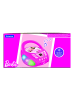 Lexibook Barbie Bluetooth® CD-Player mit Lichteffekten
