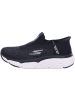 Skechers Sneaker in schwarz