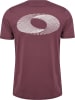 Hummel T-Shirt Hmlpulse Lebensstil Herren in NOCTURNE
