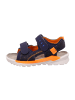 Ricosta Sandalen in Blau