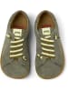 Camper Sneaker Peu Cami " Peu Cami " in Mittelgrün