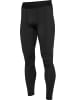 Hummel Leggings Hmlbl Erwachsene in BLACK