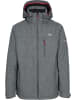 Trespass Regenjacke in Grau