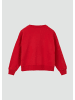 s.Oliver Sweatshirt in 3384_rot