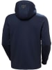 Helly Hansen Hoodie "Chelsea Evo Zip Hoodie" in Blau