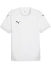 Puma Sportshirt "TeamFinal Jersey" in Weiß