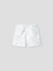 name it Shorts in Bright White