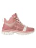 Tamaris ACTIVE Wanderschuh Mid in ROSE QUARTZ