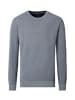 CASAMODA Pullover & Strickjacke für Damen in blau