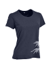 Maul Sport T-Shirt Rhein II in Marine3291