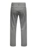 ONLY & SONS Chino Hose in Medium Grey Melange 1
