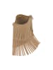 IZIA Messenger Bag Messenger Bag in Beige