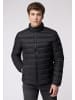 Roy Robson Steppjacke Leichte Jacke in SCHWARZ