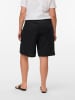 Vero Moda Bermuda Shorts in Black