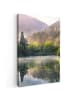 MuchoWow Leinwand bilder See (BxH)