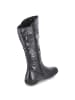 Josef Seibel Schaftstiefel in schwarz