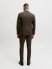 Jack & Jones Einreihiger Blazer und Hose in Delicioso