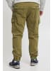 BLEND Cargohose BHNAN pants - 20710465 BB  Klassische Cargohose in Grün