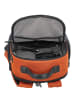 BRIC`s Monza Rucksack 39 cm Laptopfach in oran