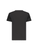 FREDDY Schwarz Baumwolle Damen T-Shirt