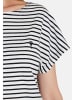 JOOP! Schlafanzug Cosy in Navy Stripes