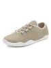 LASCANA Sneaker in beige